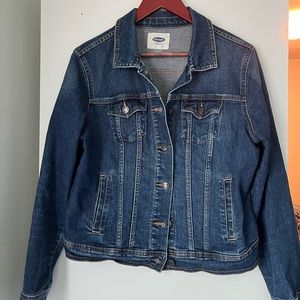 Old Navy Denim Jacket